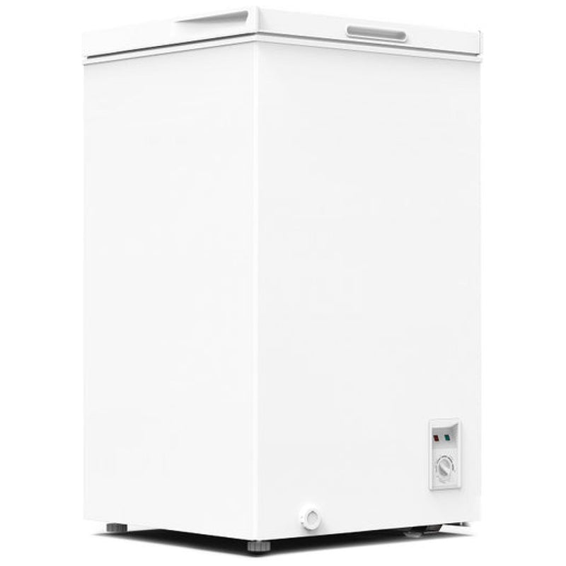 PowerPoint 99L Chest Freezer | P1110ML2W