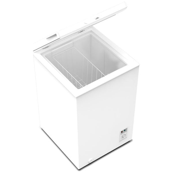 PowerPoint 99L Chest Freezer | P1110ML2W