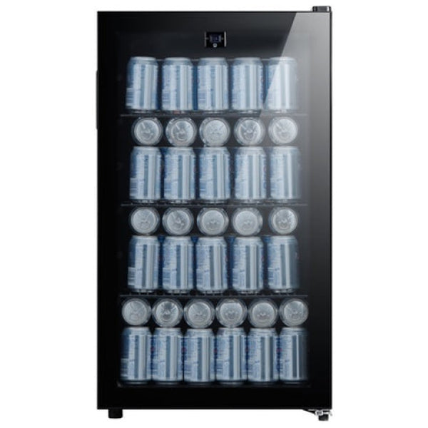 PowerPoint 45cm Freestanding Beverage Cooler | P496MDBC