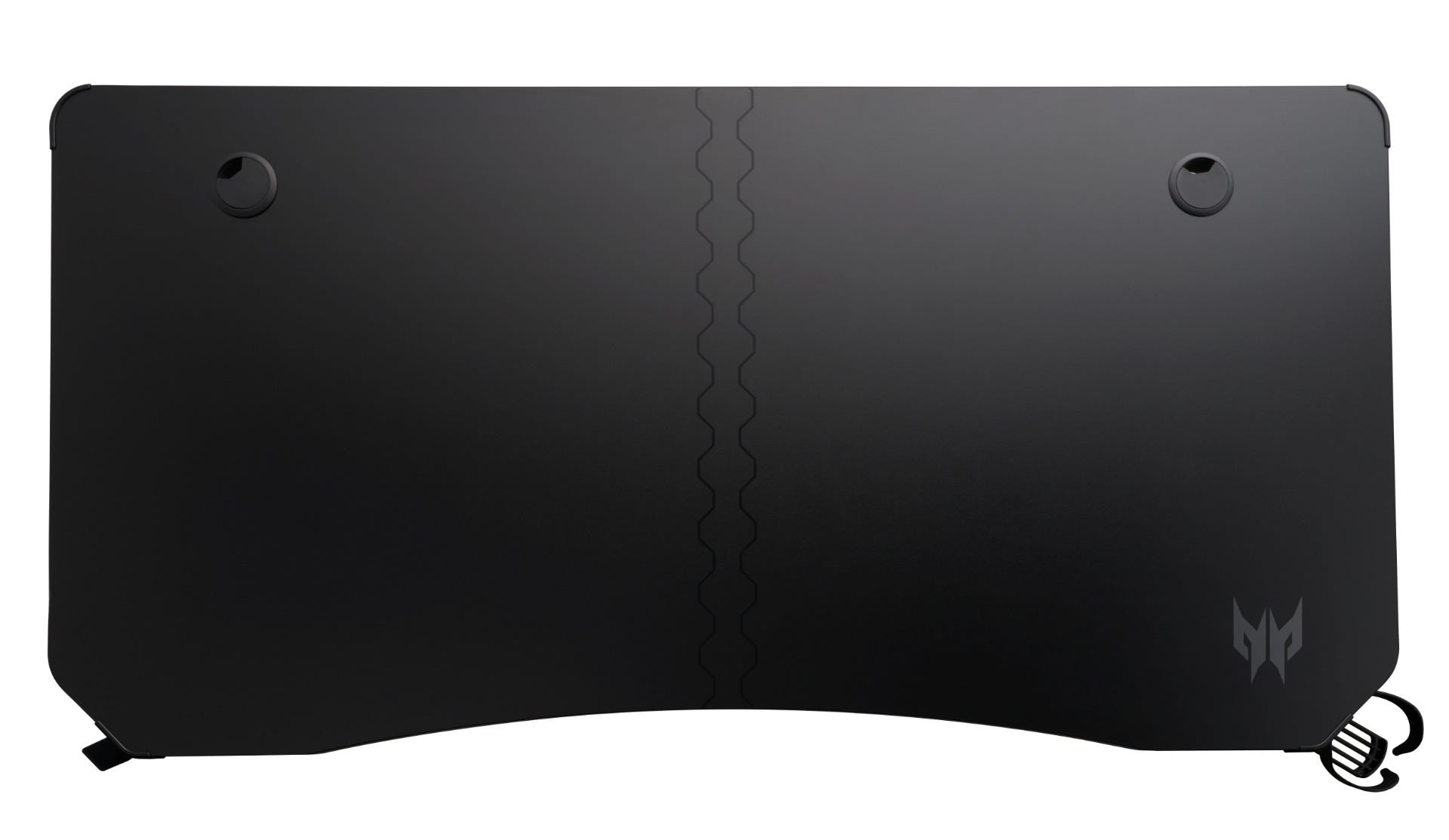 Acer Predator gaming desk II, RGB light | GP.OTH11.06T