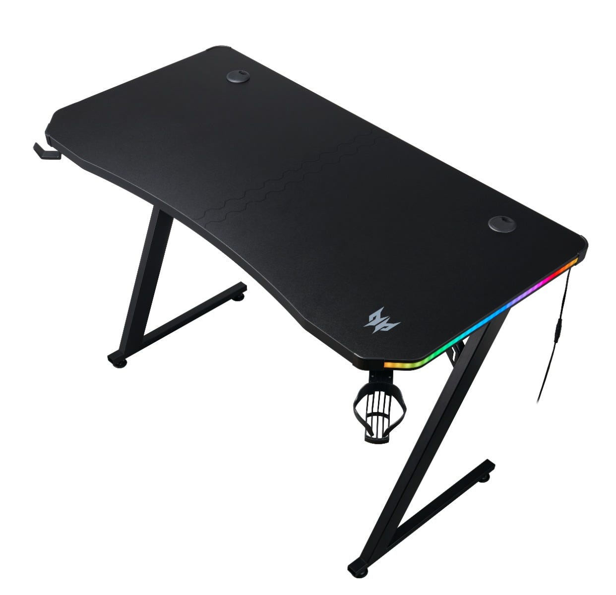 Acer Predator gaming desk II, RGB light | GP.OTH11.06T