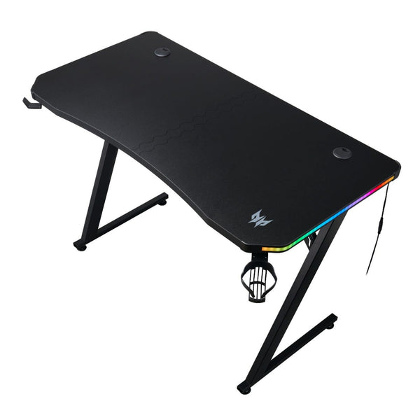 Acer Predator gaming desk II, RGB light | GP.OTH11.06T