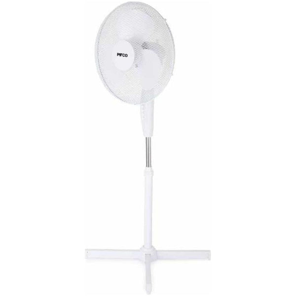 Premium 16 Inch 3 Speed Oscillating Cooling Fan | 439309 Jegs Fan Euronics Ireland