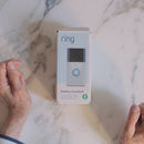 Ring Battery Video Doorbell - Satin Nickle 2024  | B0BZWQP9Z1