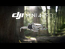 DJI Mini 4 Pro (RC 2) Drone | CP.MA.00000732.04