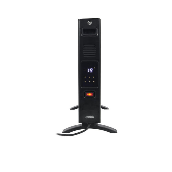 Princess 2000W Smart Convector Heater - Black – view 2