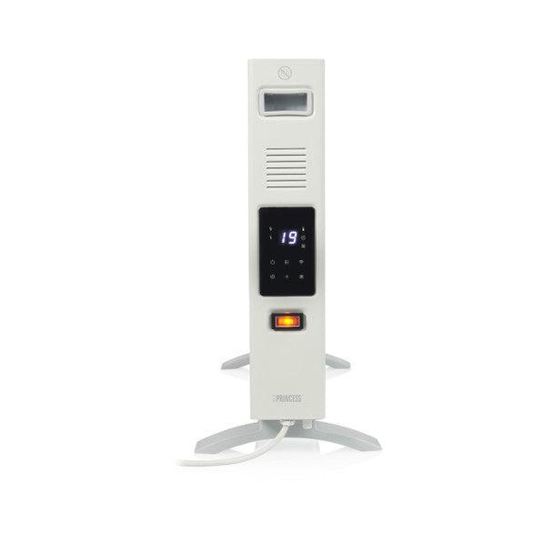 Princess Smart Radiator Princess 2000W Smart Convector Heater - White | 01.348321.02