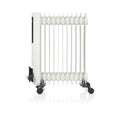 Princess 2000W Smart Oil Radiator White | 01.348631.02.PRO