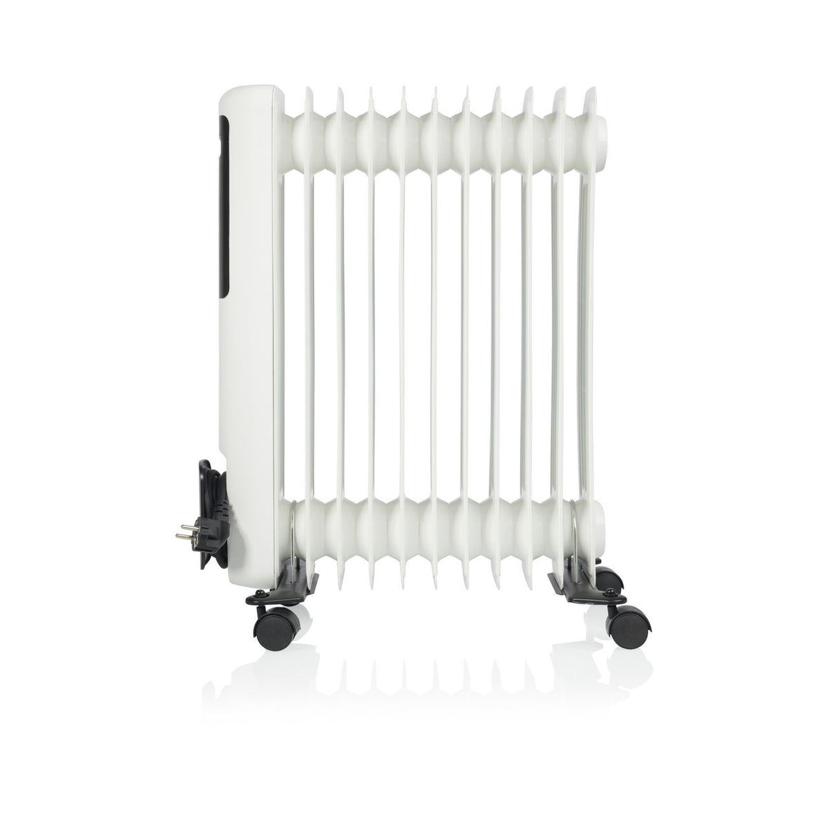 Princess 2000W Smart Oil Radiator White | 01.348631.02.PRO Heater – view 2