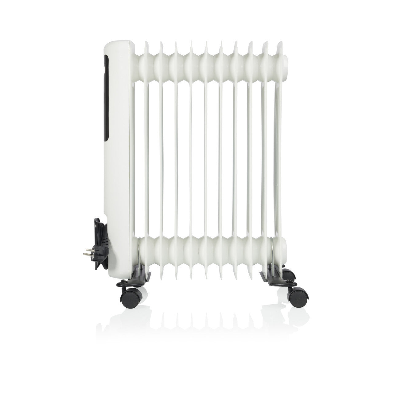 Princess 2000W Smart Oil Radiator White | 01.348631.02.PRO