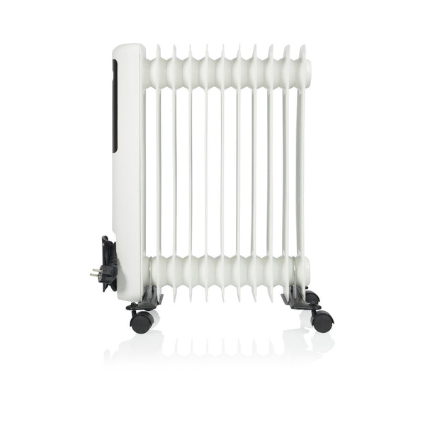 Princess 2000W Smart Oil Radiator White | 01.348631.02.PRO