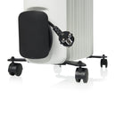 Princess 2000W Smart Oil Radiator White | 01.348631.02.PRO