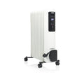 Princess 2000W Smart Oil Radiator White | 01.348631.02.PRO