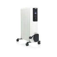 Princess 2000W Smart Oil Radiator White | 01.348631.02.PRO