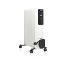 Princess 2000W Smart Oil Radiator White | 01.348631.02.PRO
