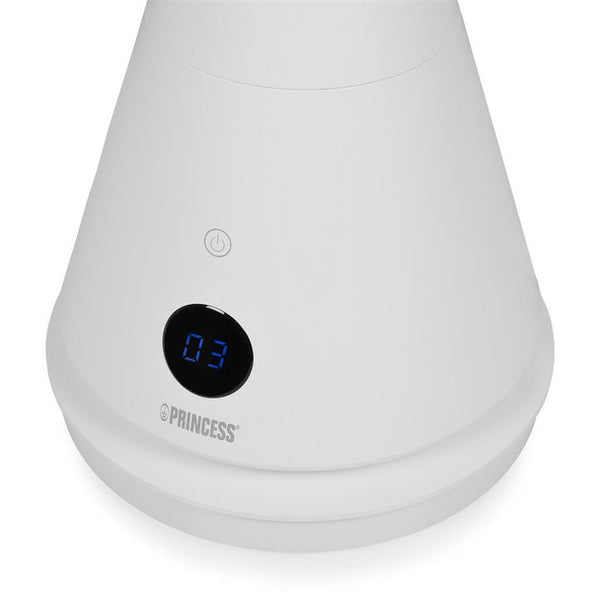 Princess Smart 2-in-1 Heating & Cooling Tower White | 01.348701.02.PRO