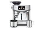 Sage Oracle Jet Coffee Machine Stainless Steel | SES985BSS4GUK1