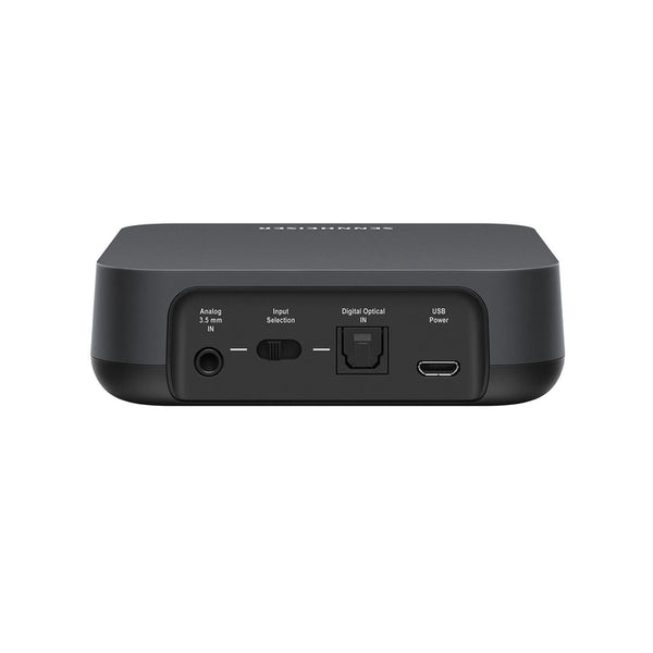 Sennheiser BT T100 Bluetooth Audio Transmitter – view 2