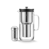 Aarke Purifier - Water Filter Jug | 285909