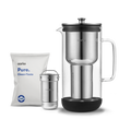 Aarke Purifier - Water Filter Jug | 285909 Aarke Water Filter Euronics Ireland