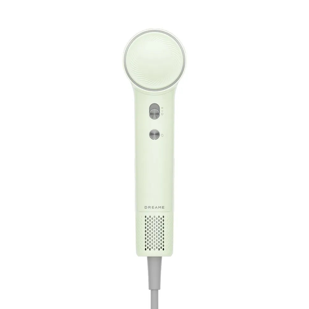 Dreame Mini High-Speed Hair Dryer White product image