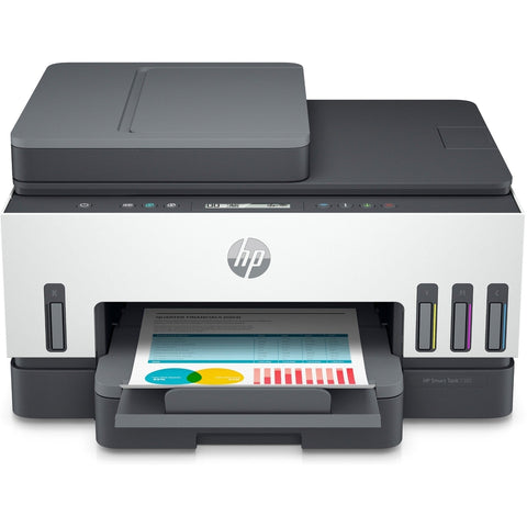 HP Smart Tank 7305 All-in-One Printer | 28B75A#BHC