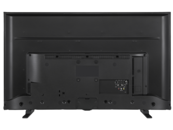 Toshiba 43" QLED Android TV | 43QA4C63DB