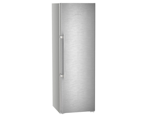 Liebherr Prime 386L Bio Fresh Stainless Steel Larder Fridge | RBSDC-525I