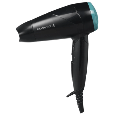 Remington 2000W Travel Hair Dryer | D1500 Remington Hair Dryer Euronics Ireland