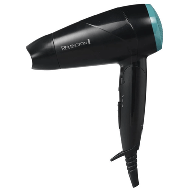 Remington 2000W Travel Hair Dryer D1500