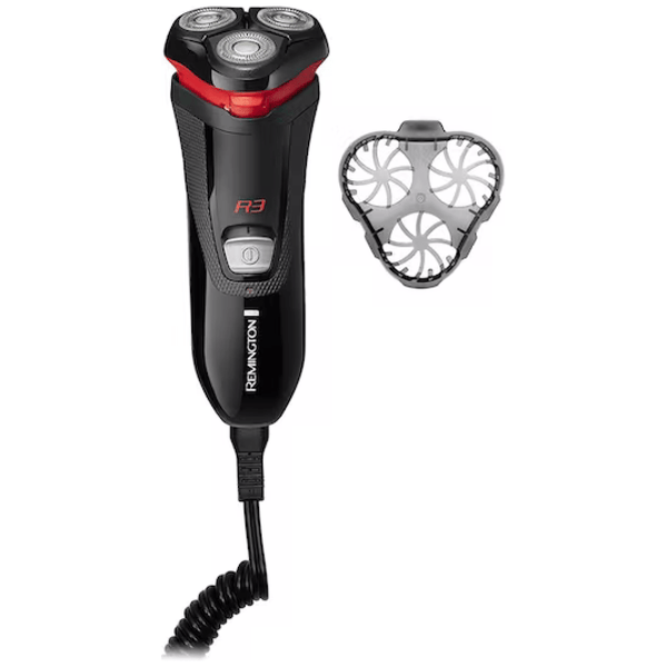 Remington R3 Style Series Rotary Shaver | R3000 - Shaver