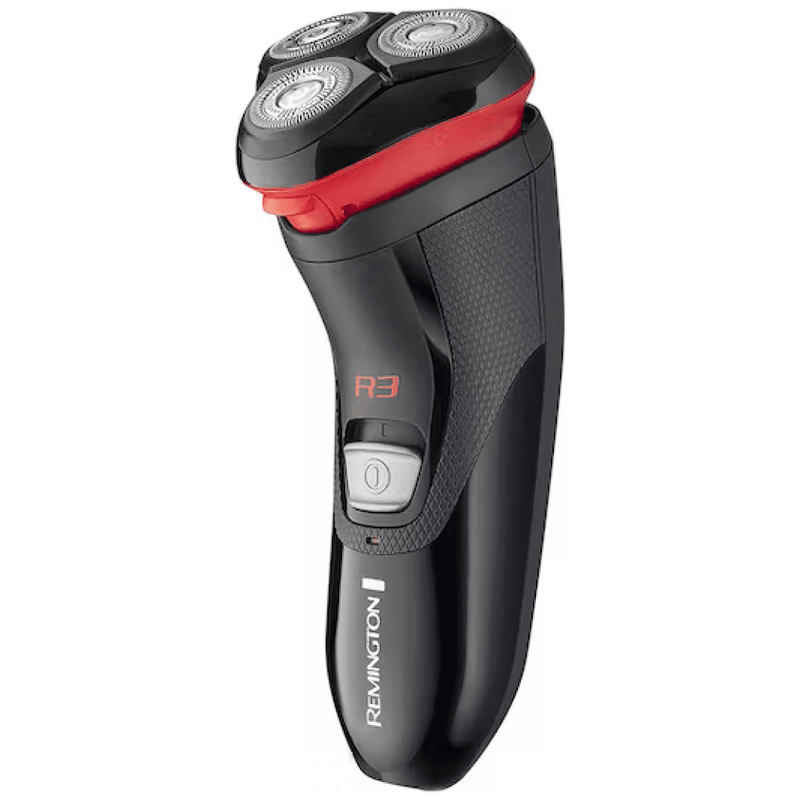 Remington R3 Style Series Rotary Shaver | R3000 - Shaver