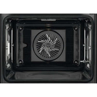 Electrolux Built-in Single Oven | EOE8P09X Electrolux Oven Euronics Ireland