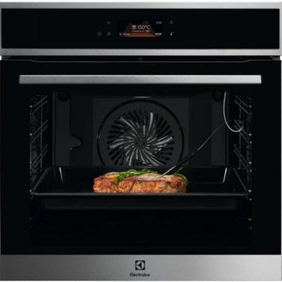 Electrolux Built-in Single Oven | EOE8P09X Electrolux Oven Euronics Ireland