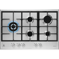 Electrolux Series 600 75 cm Gas Hob | KGS75662SX