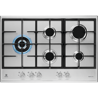 Electrolux Series 600 75 cm Gas Hob | KGS75662SX