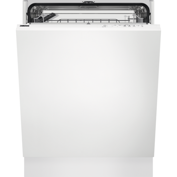 Zanussi 13 Place Integrated Dishwasher | ZDLN1522