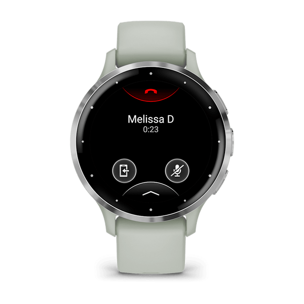 Garmin Venu 3S GPS Smartwatch Activity Tracker – view 2
