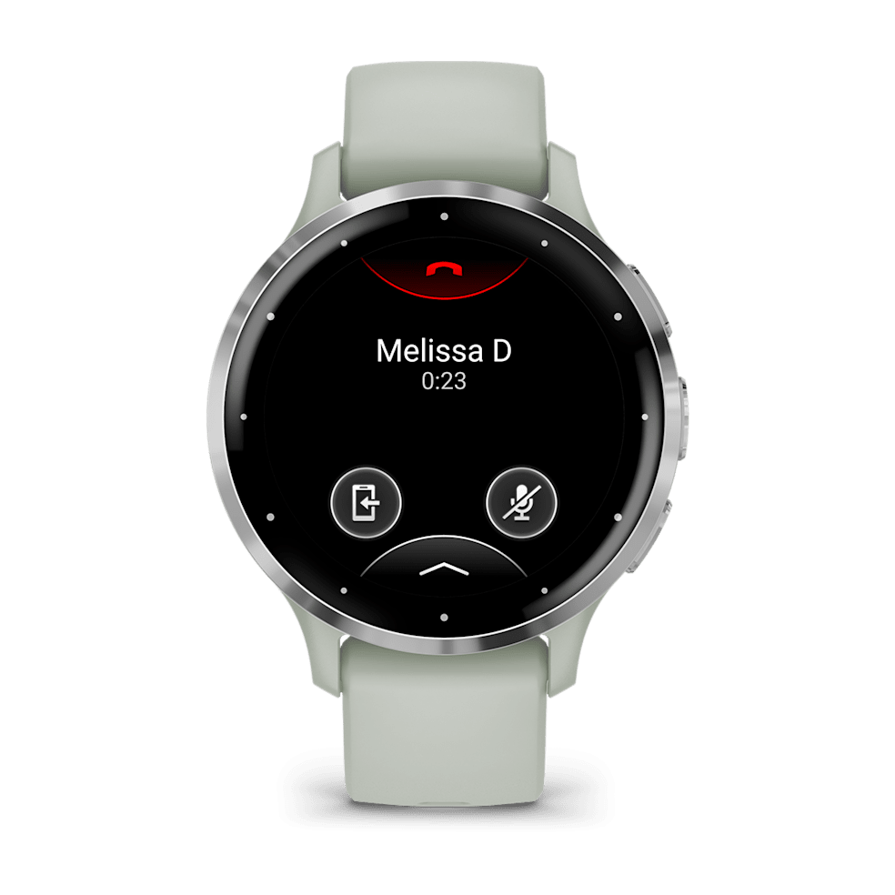 Garmin Venu 3S GPS Smartwatch | 49-GAR-010-02785-01