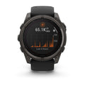 Garmin fēnix 8 51mm Solar Sapphire GPS Smartwatch | 49-GAR-010-02907-11