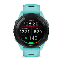 Garmin Forerunner 265 GPS Smartwatch | 49-GAR-010-02810-12