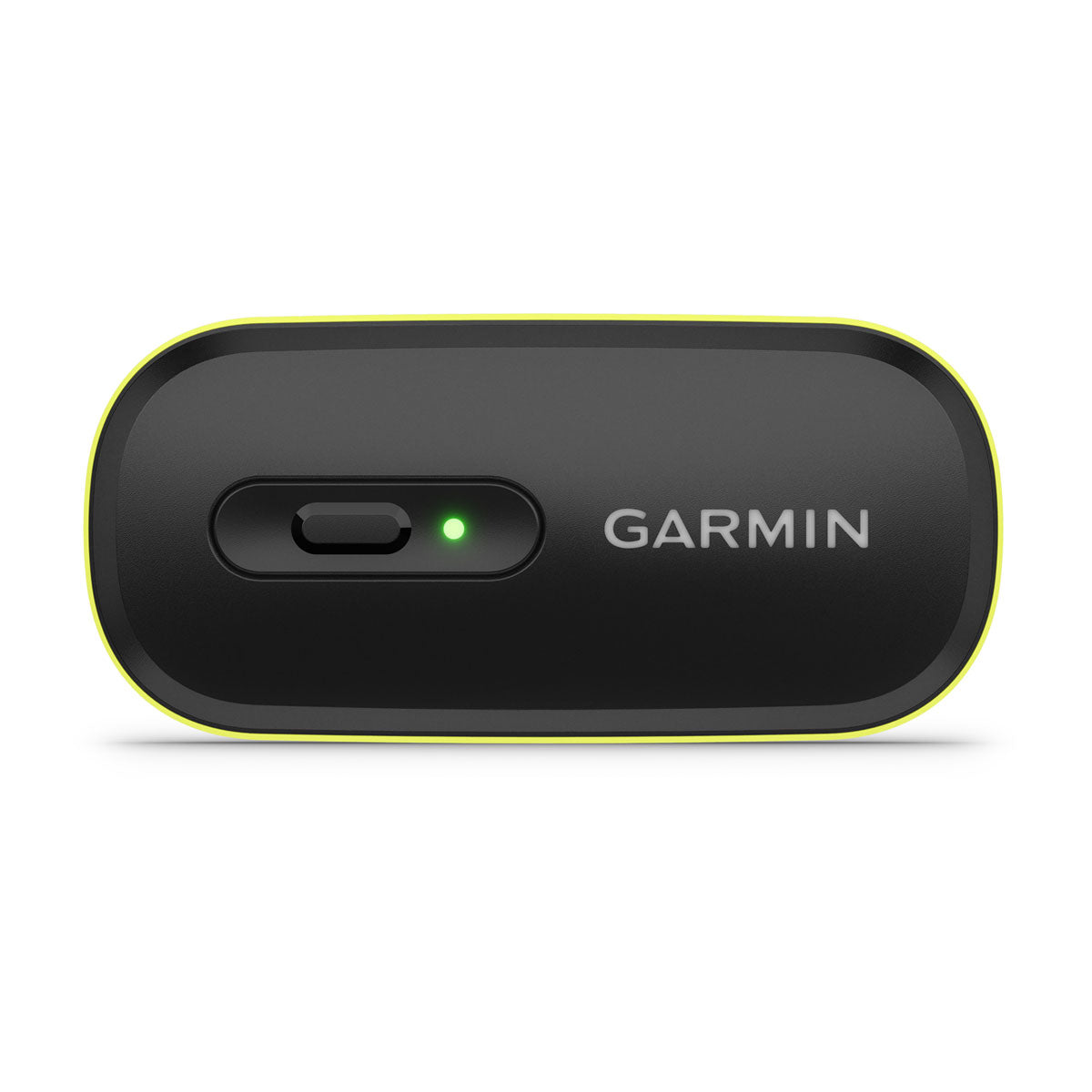 Garmin HRM 600 Premium Heart Rate Monitor - module front view