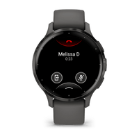 Garmin Venu 3S GPS Smartwatch | 49-GAR-010-02785-00
