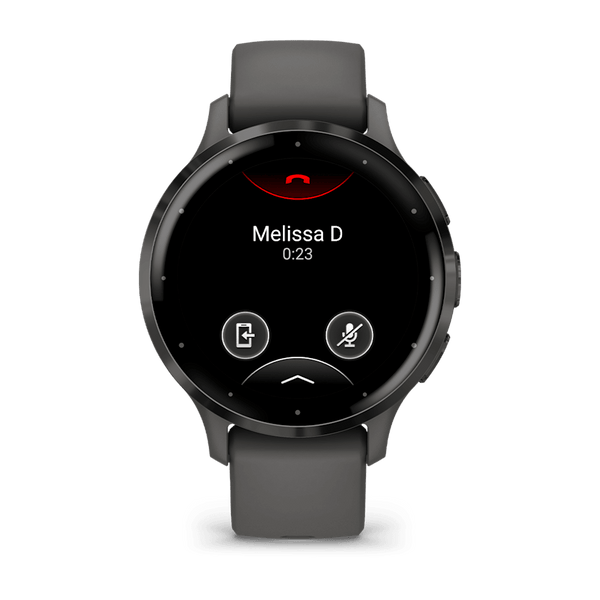 Garmin Venu 3S GPS Smartwatch Activity Tracker – view 2