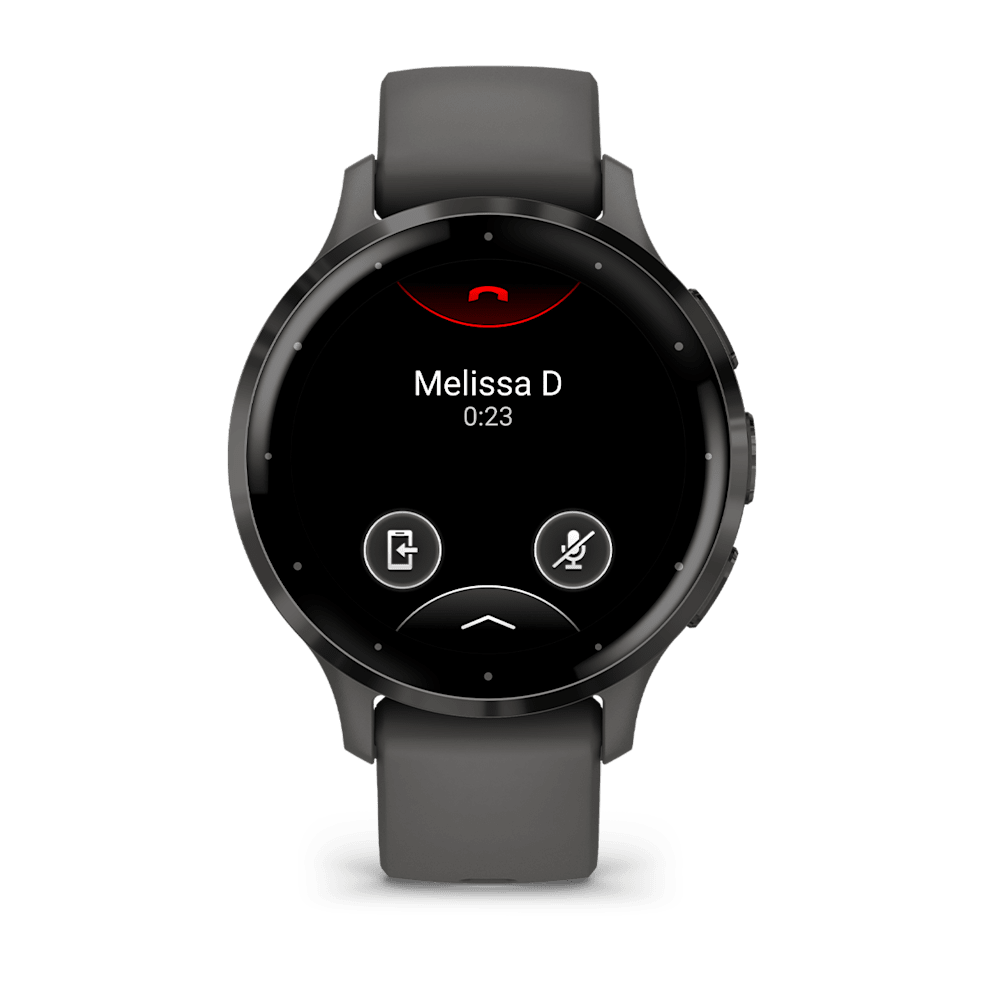 Garmin Venu 3S GPS Smartwatch | 49-GAR-010-02785-00