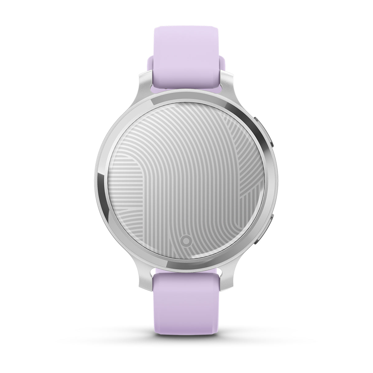 Garmin Lily 2 Active Small GPS Smartwatch - front view 2