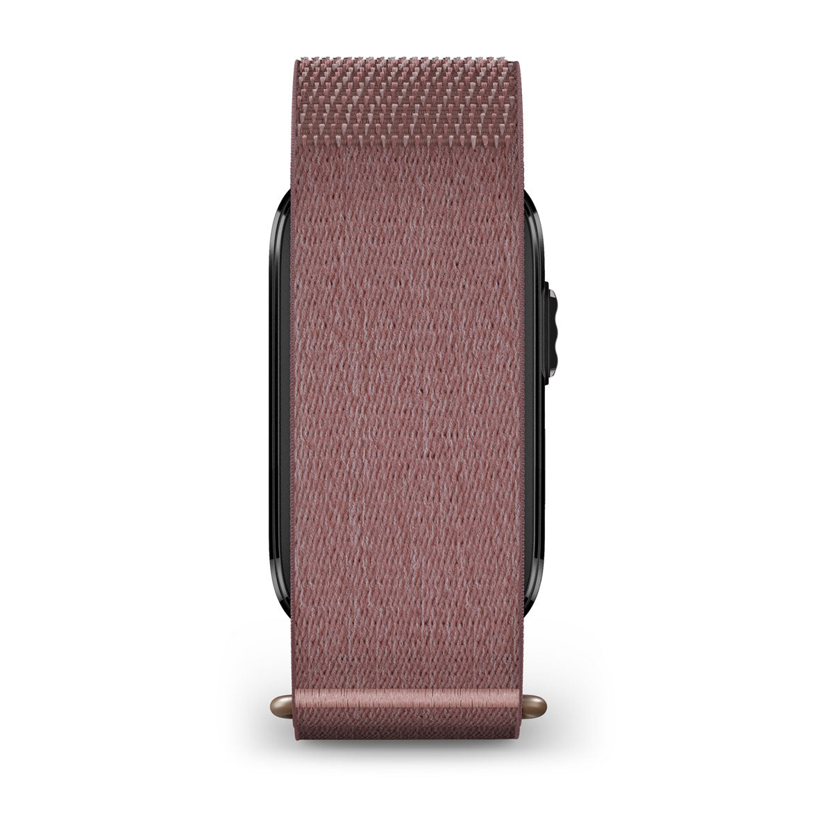 Garmin CIRQA Screenless Smart Band - front view 2