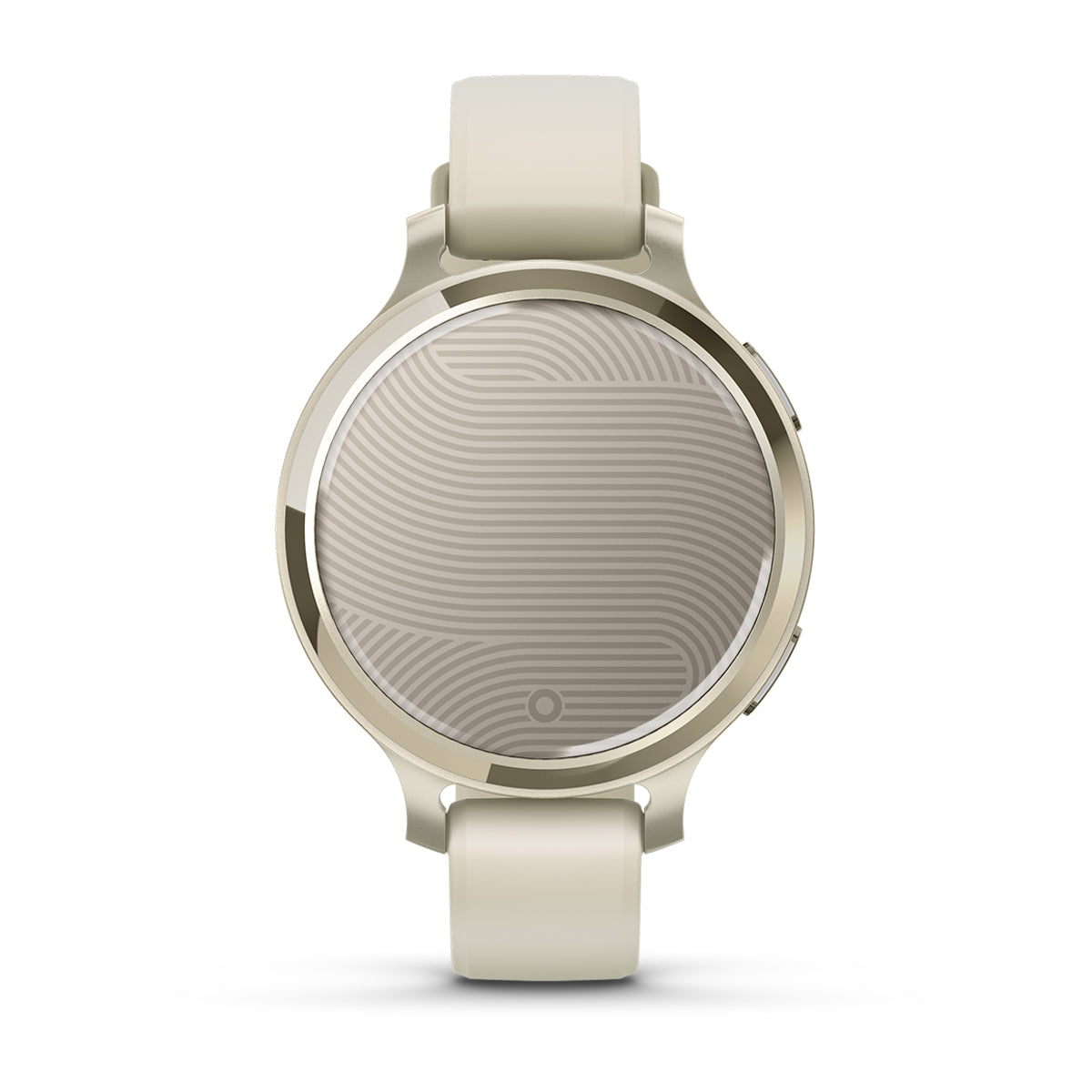 Garmin Lily 2 Active Small GPS Smartwatch - front view 2