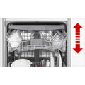 Blomberg Full Size Integrated Dishwasher | LDV52320