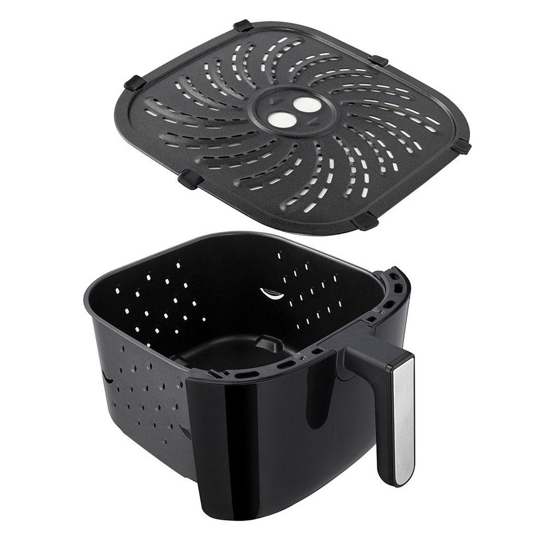 Russell Hobbs Satisfry Extra Large Air Fryer - 8 Litre | 7170 Russell Hobbs Air Fryer Euronics Ireland